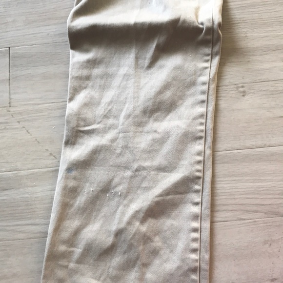 • New York & Co Khaki Pants • - Picture 7 of 7